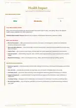 Page 22, blurred — it comes with the report