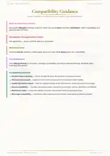 Page 23, blurred — it comes with the report