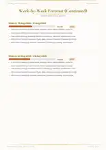 Page 15, blurred — it comes with the report