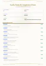 Page 16, blurred — it comes with the report
