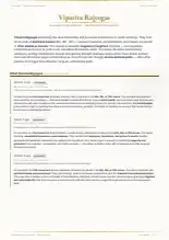 Page 12, blurred — it comes with the report