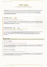 Page 13, blurred — it comes with the report
