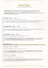 Page 15, blurred — it comes with the report