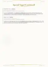 Page 16, blurred — it comes with the report