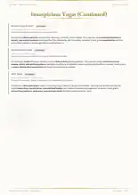 Page 18, blurred — it comes with the report