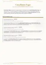 Page 19, blurred — it comes with the report