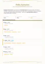 Page 20, blurred — it comes with the report