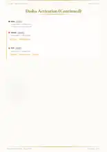 Page 21, blurred — it comes with the report